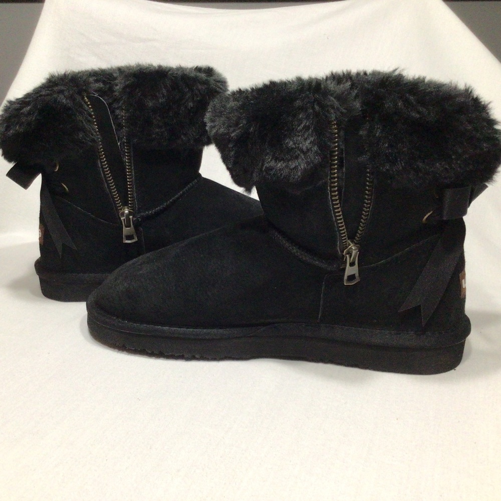 Nwot Lamo Adele Boots View 2